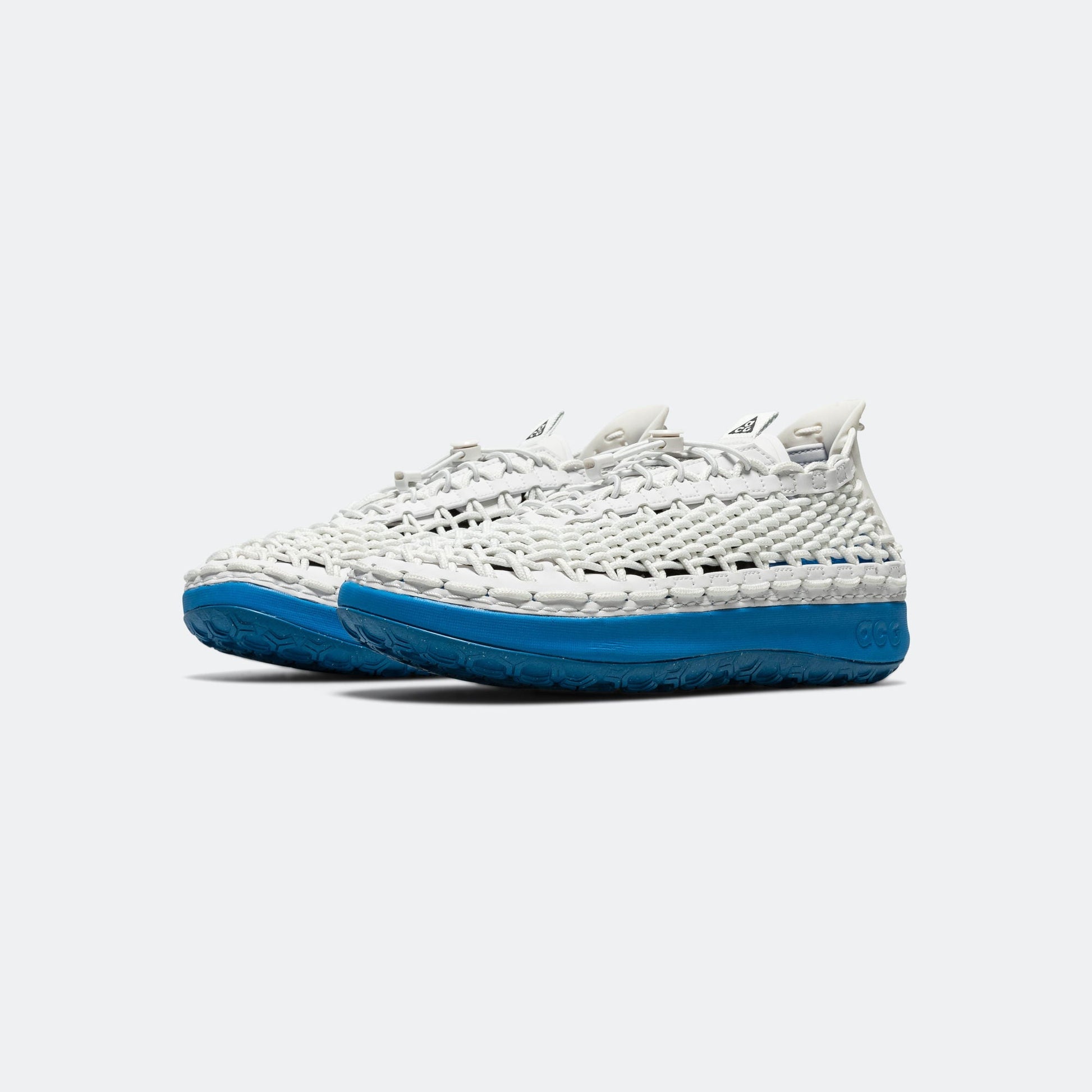 Watercat+ - Summit White/Summit White