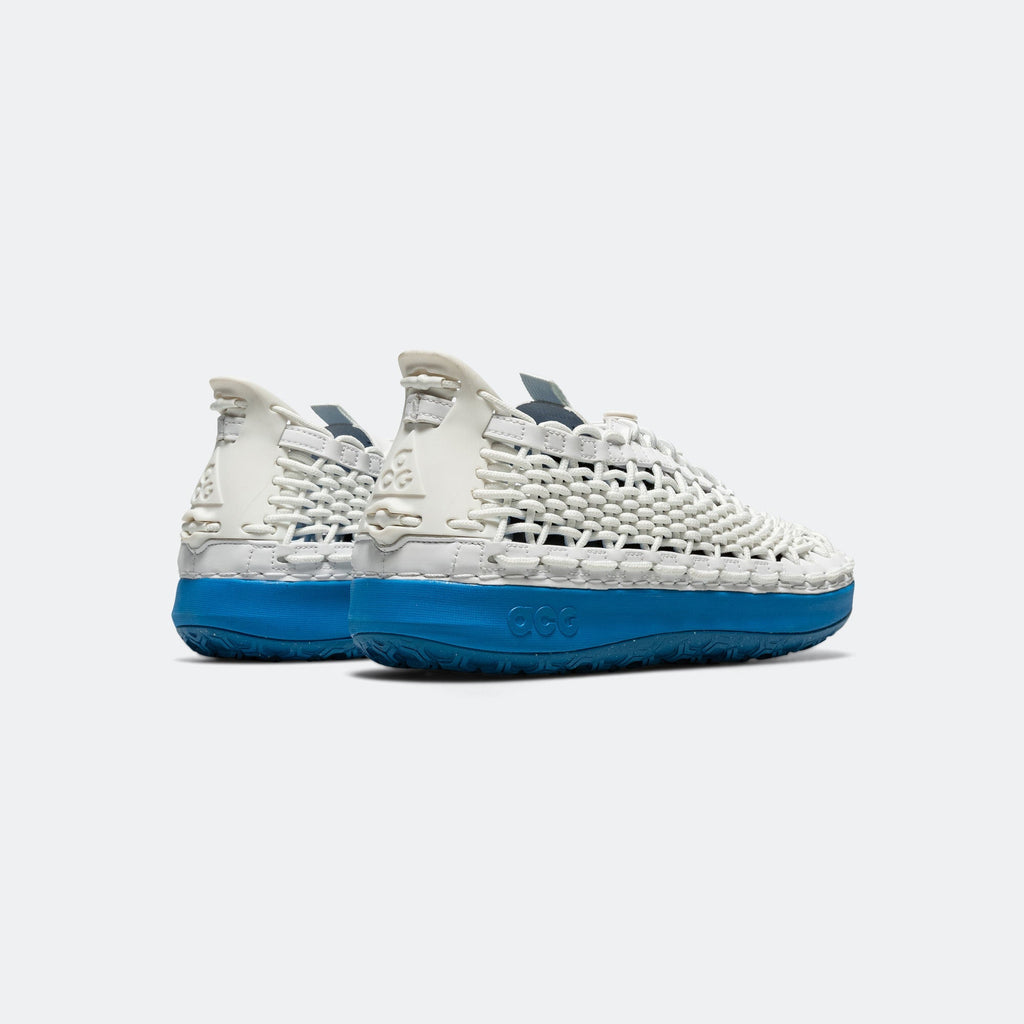 Watercat+ - Summit White/Summit White