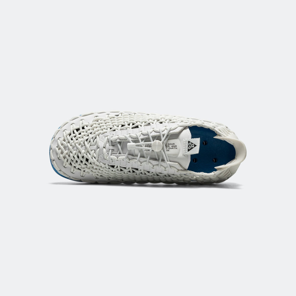 Watercat+ - Summit White/Summit White