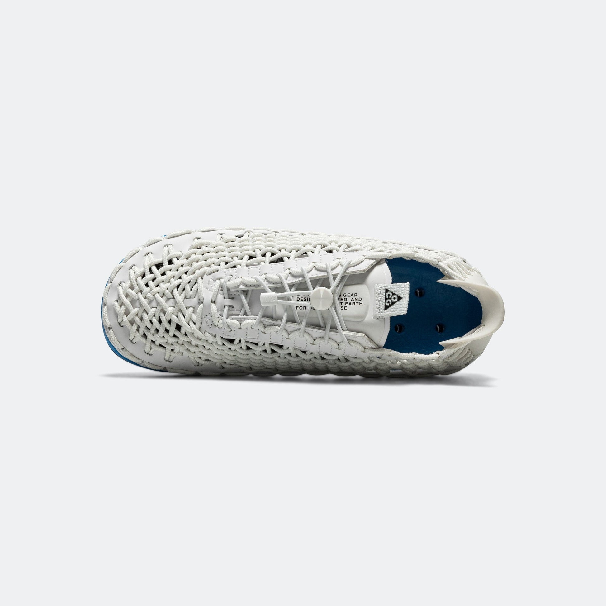 Watercat+ - Summit White/Summit White