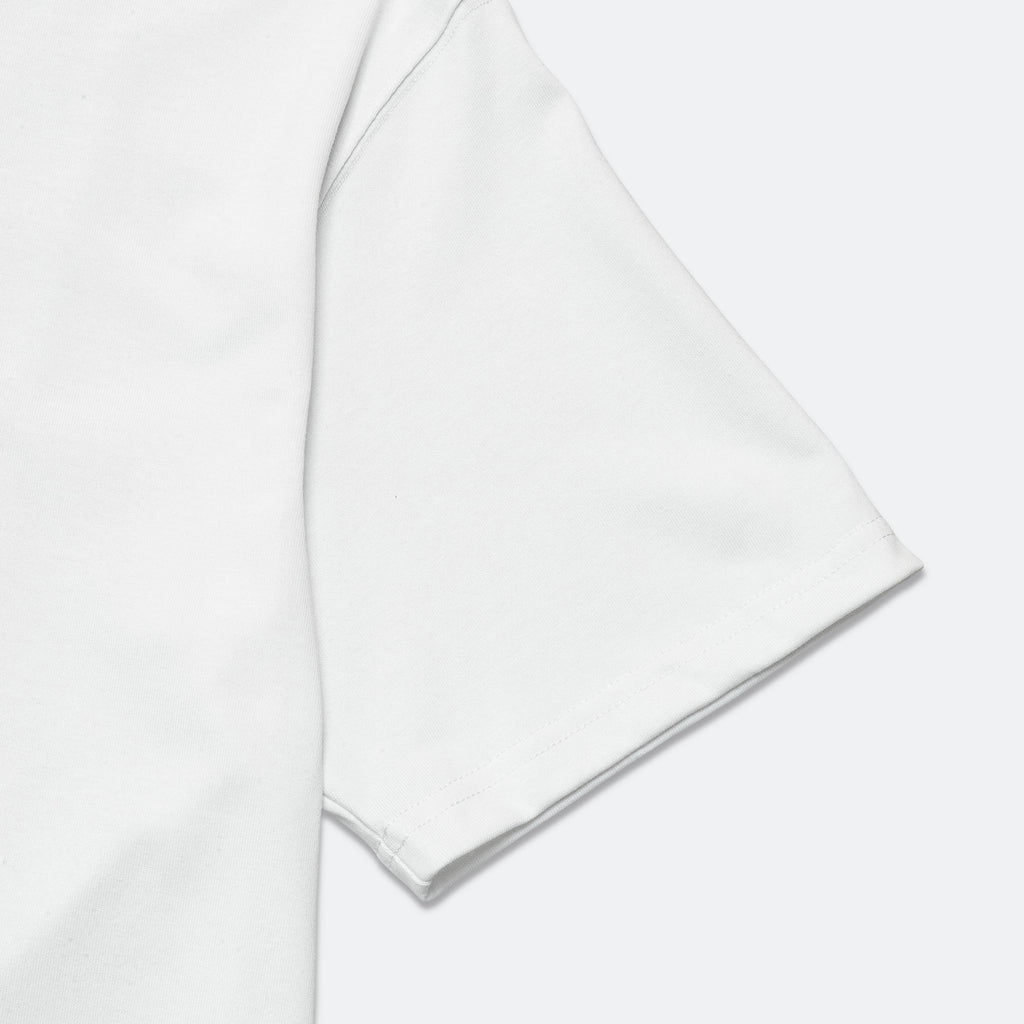 NRG ACG Tee Wildwood - Summit White