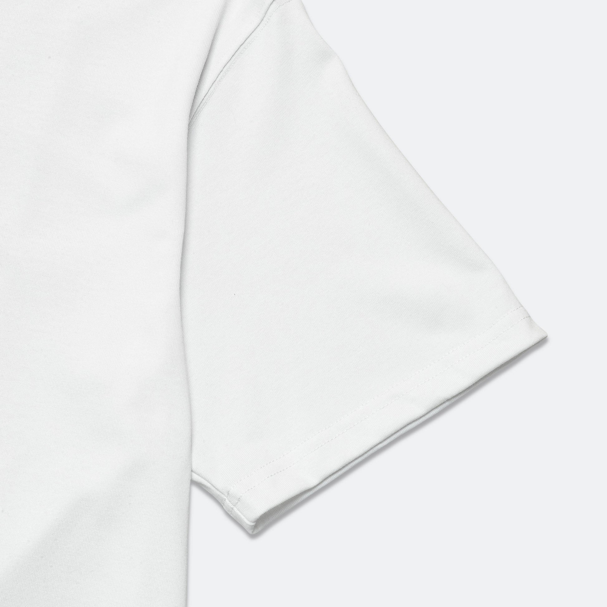 NRG ACG Tee Wildwood - Summit White