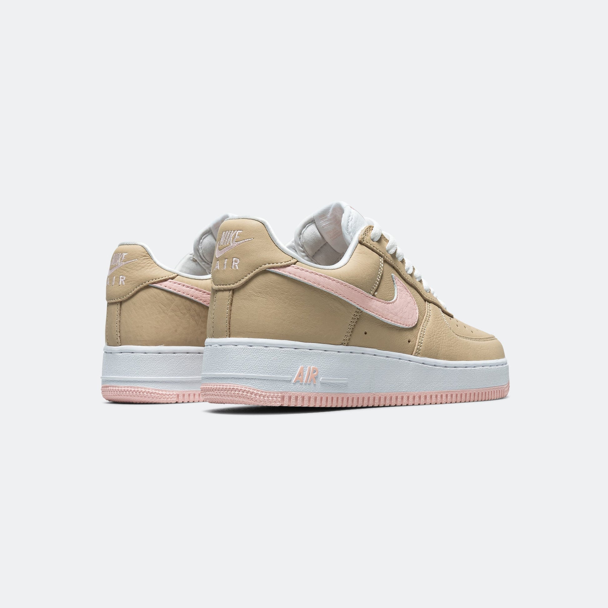 Air Force 1 Linen - Linen/Atmosphere-True White
