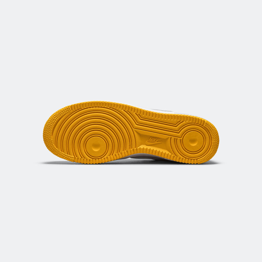 Air Force 1 Low 'West Indies' - White/University Gold