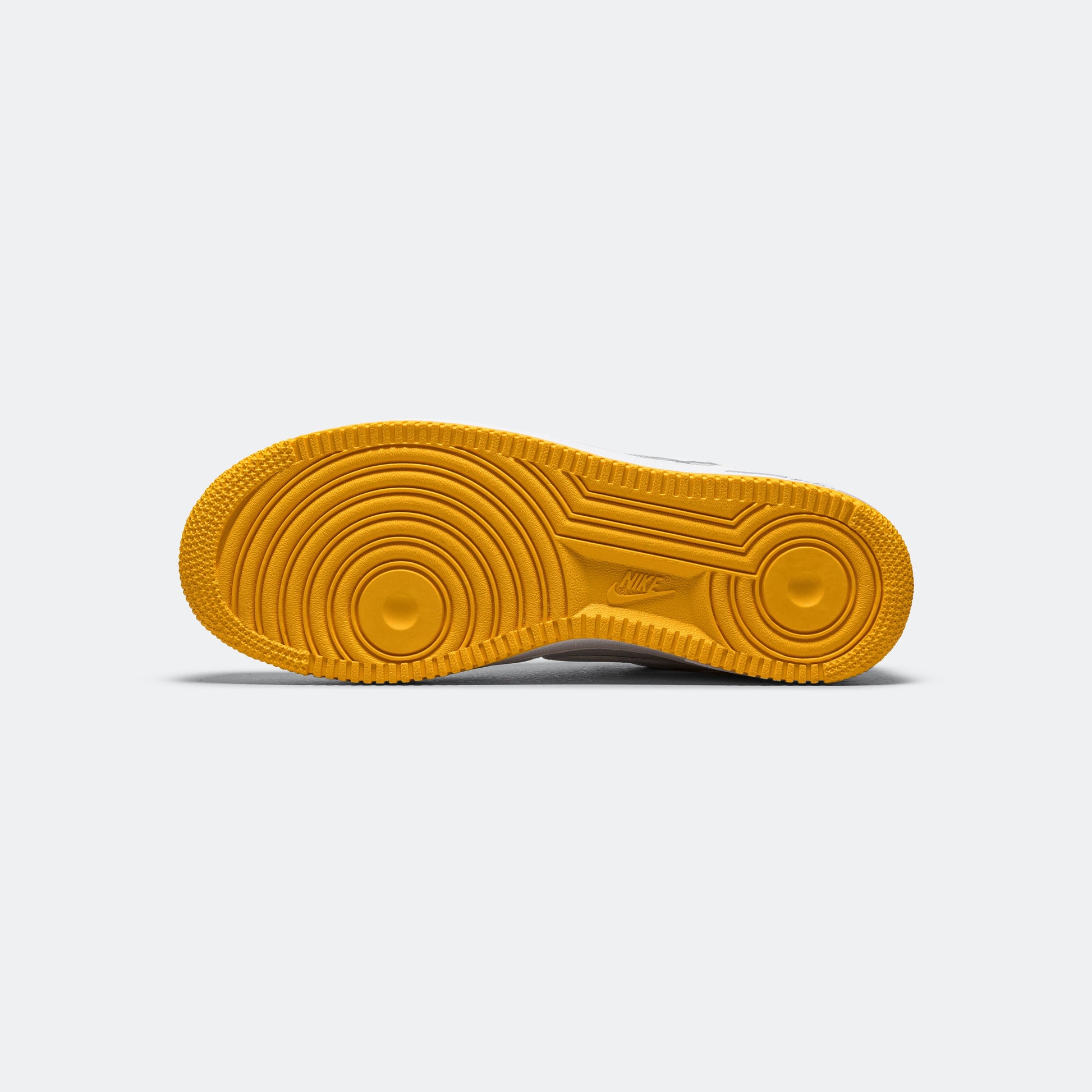 Air Force 1 Low 'West Indies' - White/University Gold
