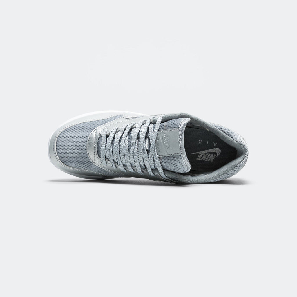 Air Max 1 '86 OG - Cool Grey/Metaillic Silver-Lt Smoke Grey