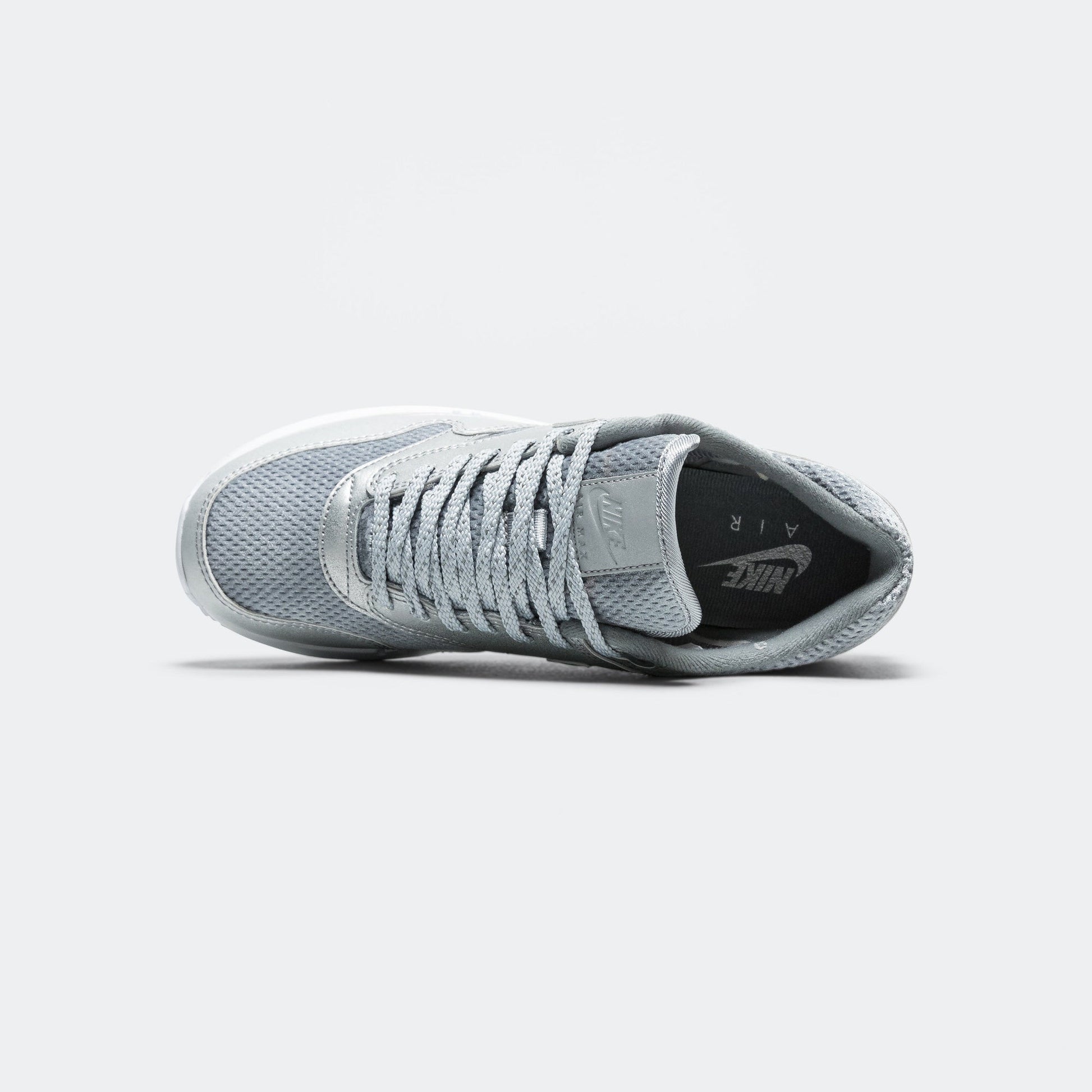 Air Max 1 '86 OG - Cool Grey/Metaillic Silver-Lt Smoke Grey