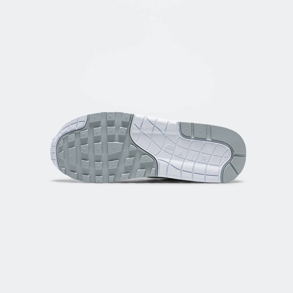 Air Max 1 '86 OG - Cool Grey/Metaillic Silver-Lt Smoke Grey