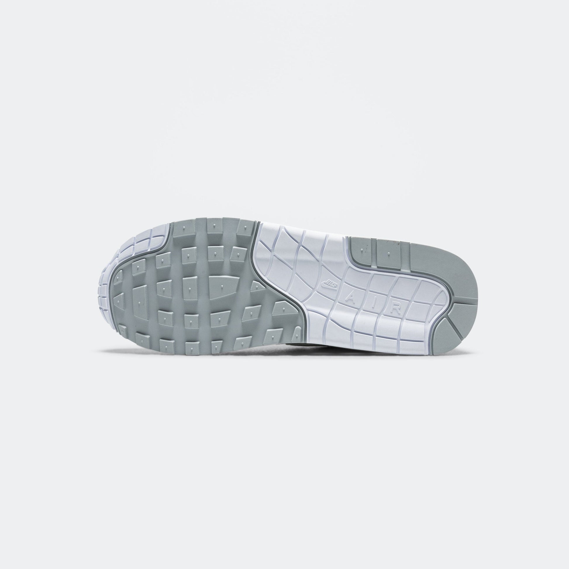 Air Max 1 '86 OG - Cool Grey/Metaillic Silver-Lt Smoke Grey