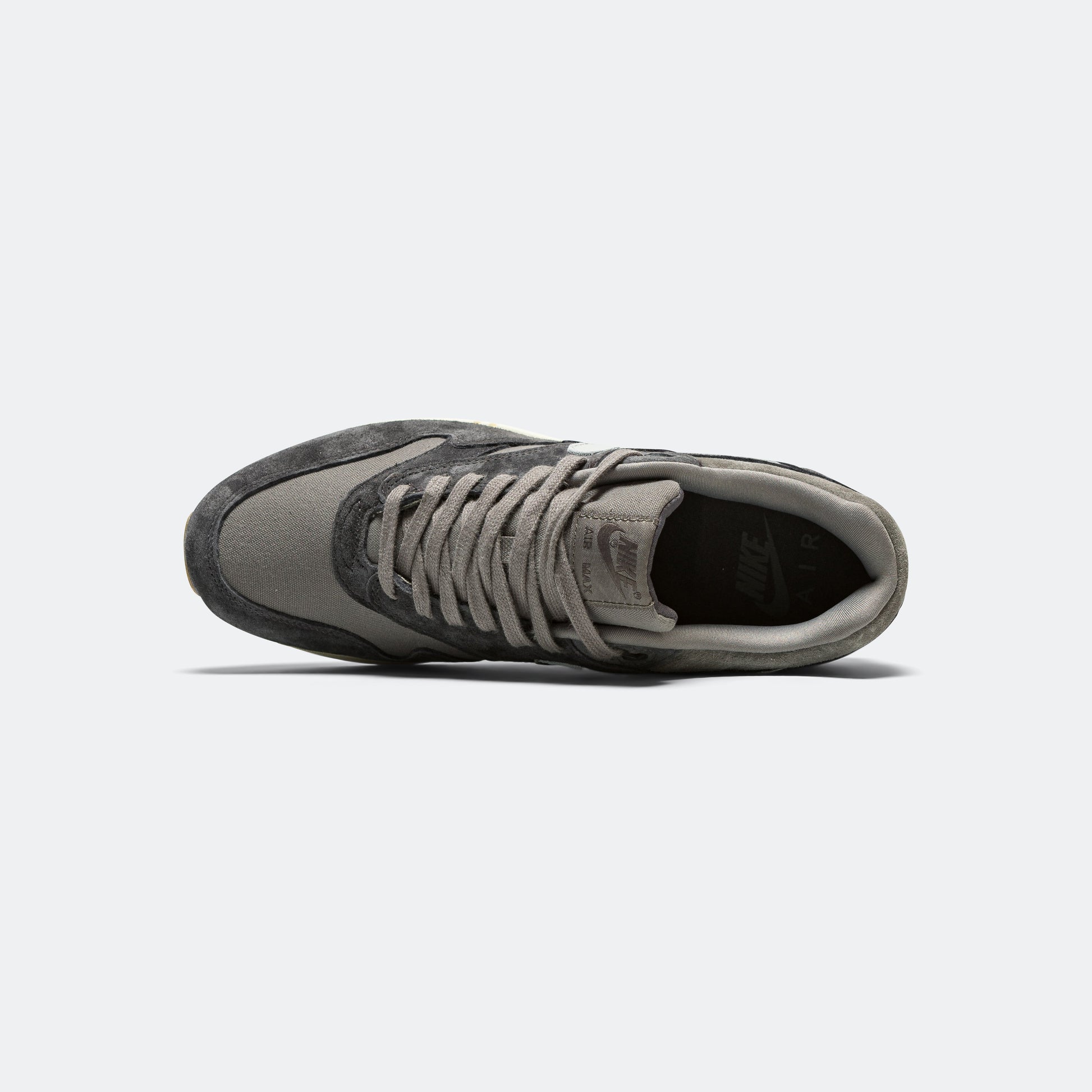 Air Max 1 PRM - Soft Grey/Neutral Grey/Thunder Grey