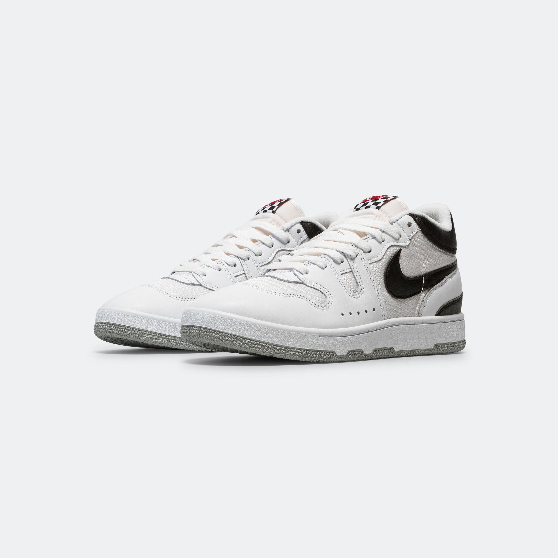 Attack QS SP - White/Black-White
