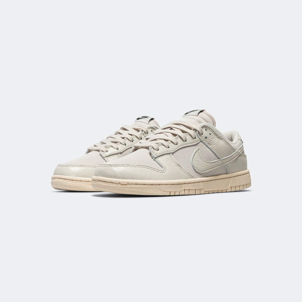 Dunk Low Retro Premium - Lt Orewood Brown