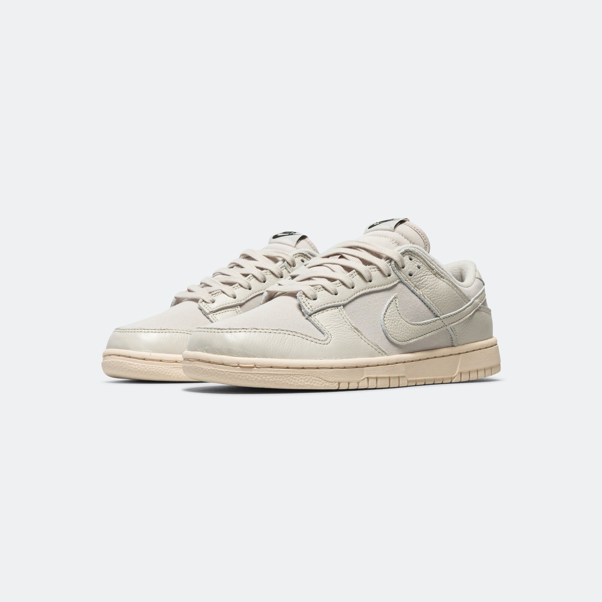 Dunk Low Retro Premium - Lt Orewood Brown