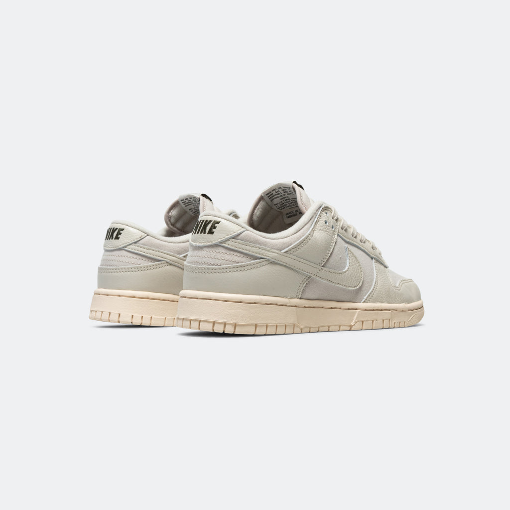 Dunk Low Retro Premium - Lt Orewood Brown