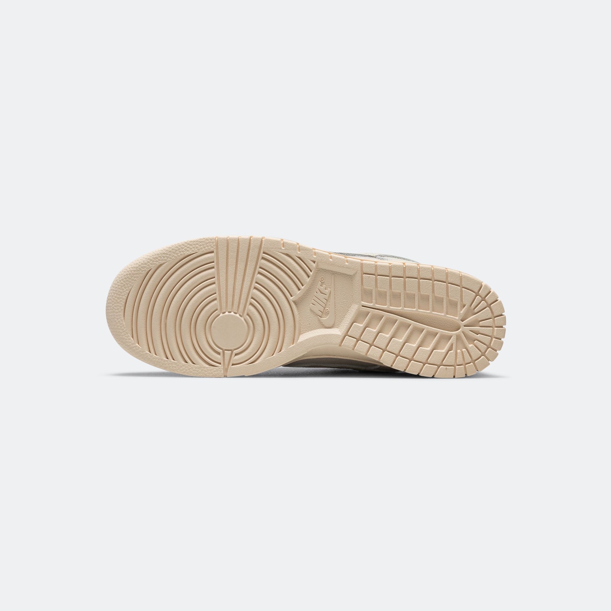 Dunk Low Retro Premium - Lt Orewood Brown
