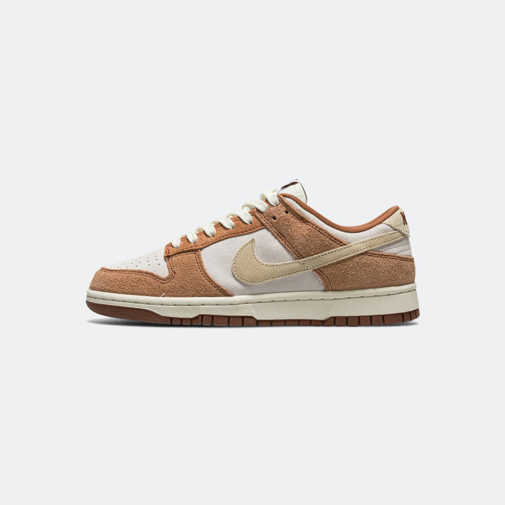 Dunk Low 'Medium Curry' - Sail/Fossil-Med Curry