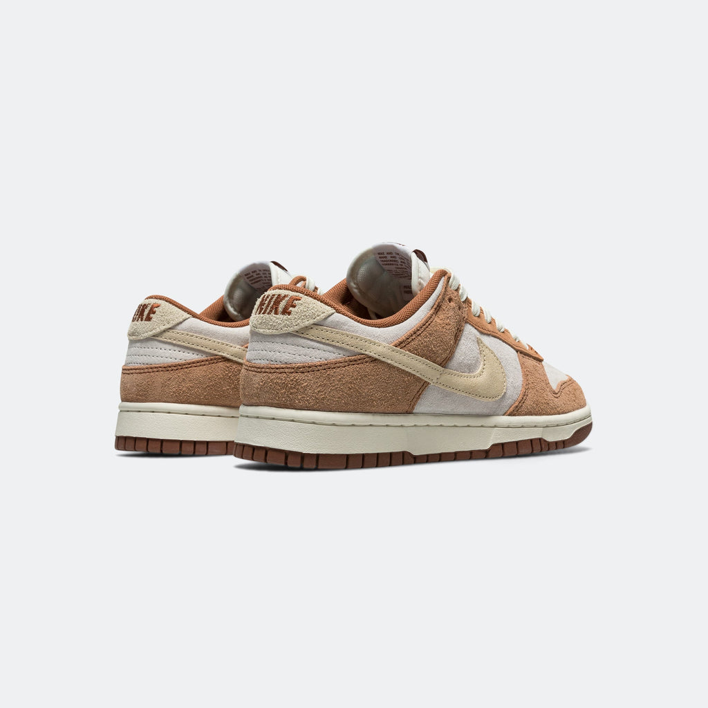 Dunk Low 'Medium Curry' - Sail/Fossil-Med Curry