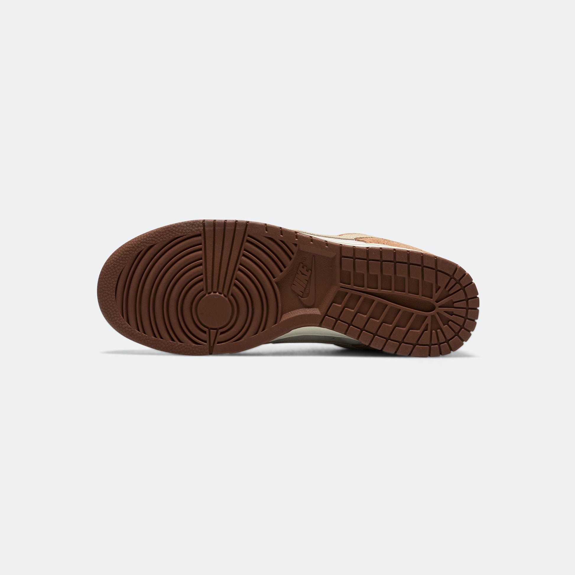 Dunk Low 'Medium Curry' - Sail/Fossil-Med Curry
