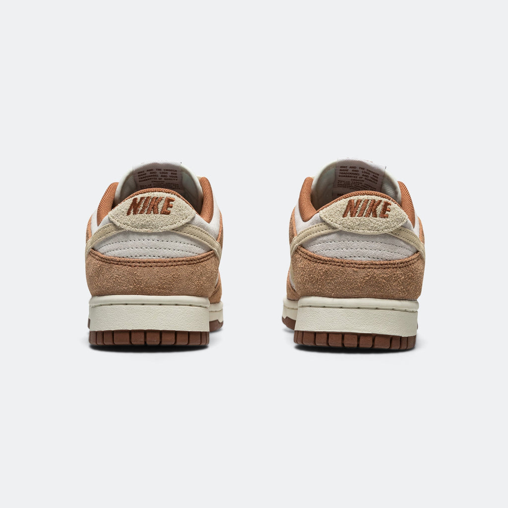 Dunk Low 'Medium Curry' - Sail/Fossil-Med Curry