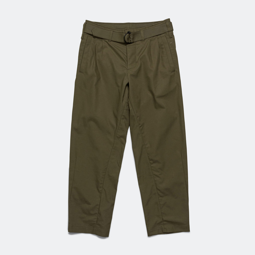 ESC Woven Worker Pant - Olive