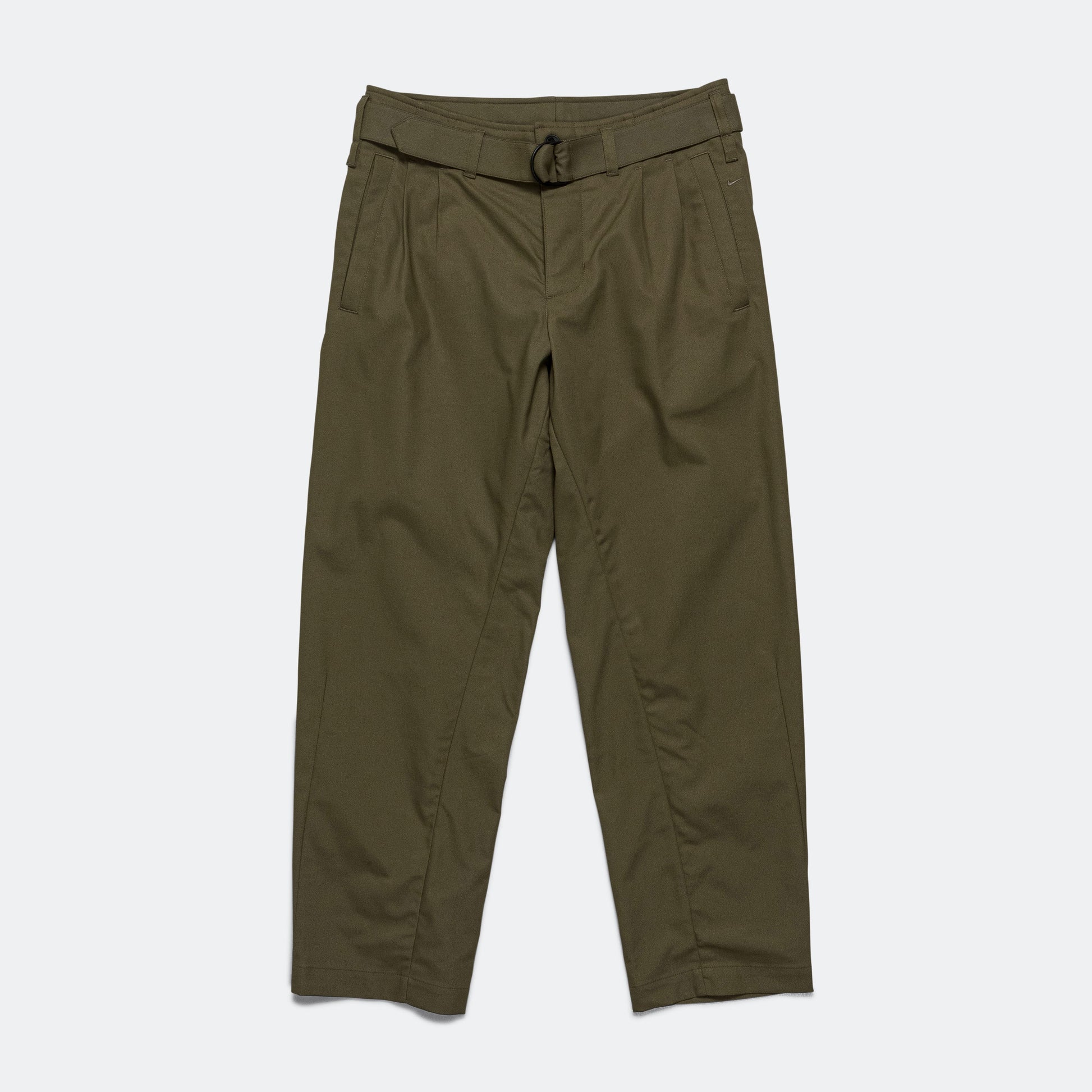 ESC Woven Worker Pant - Olive