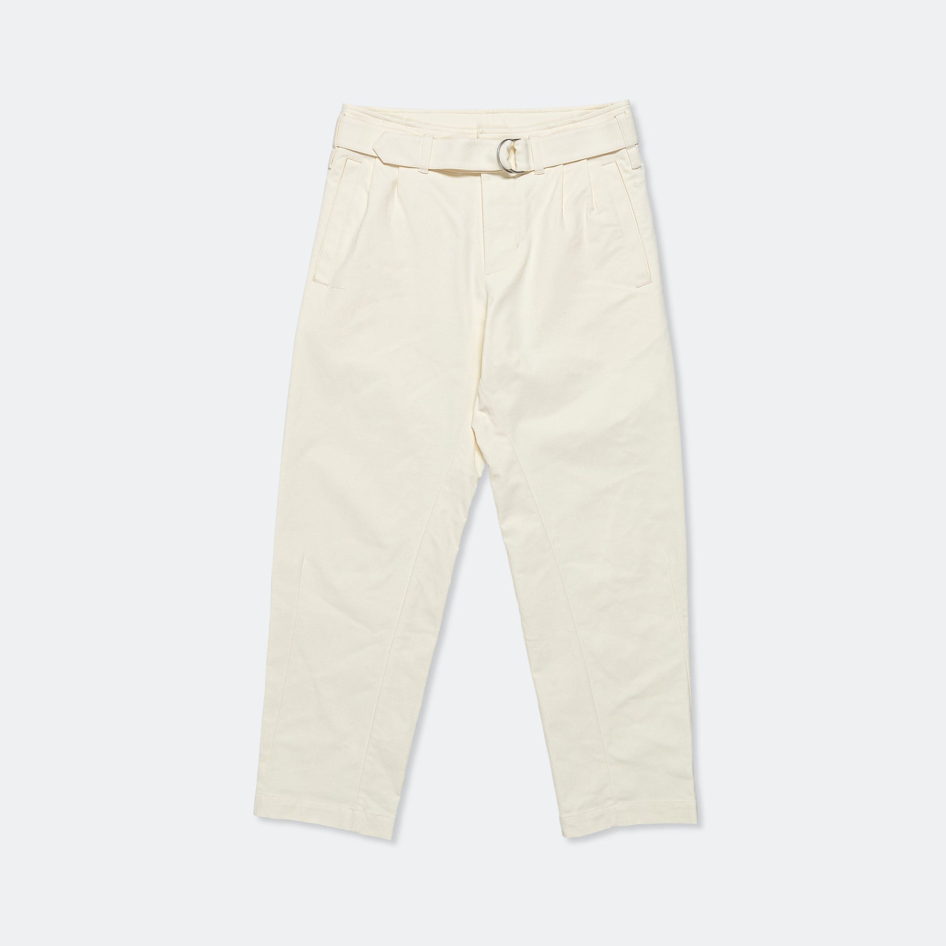 ESC Woven Worker Pant - Coconut Milk