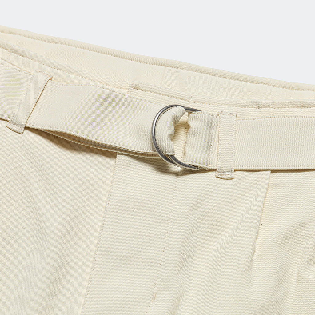 ESC Woven Worker Pant - Coconut Milk