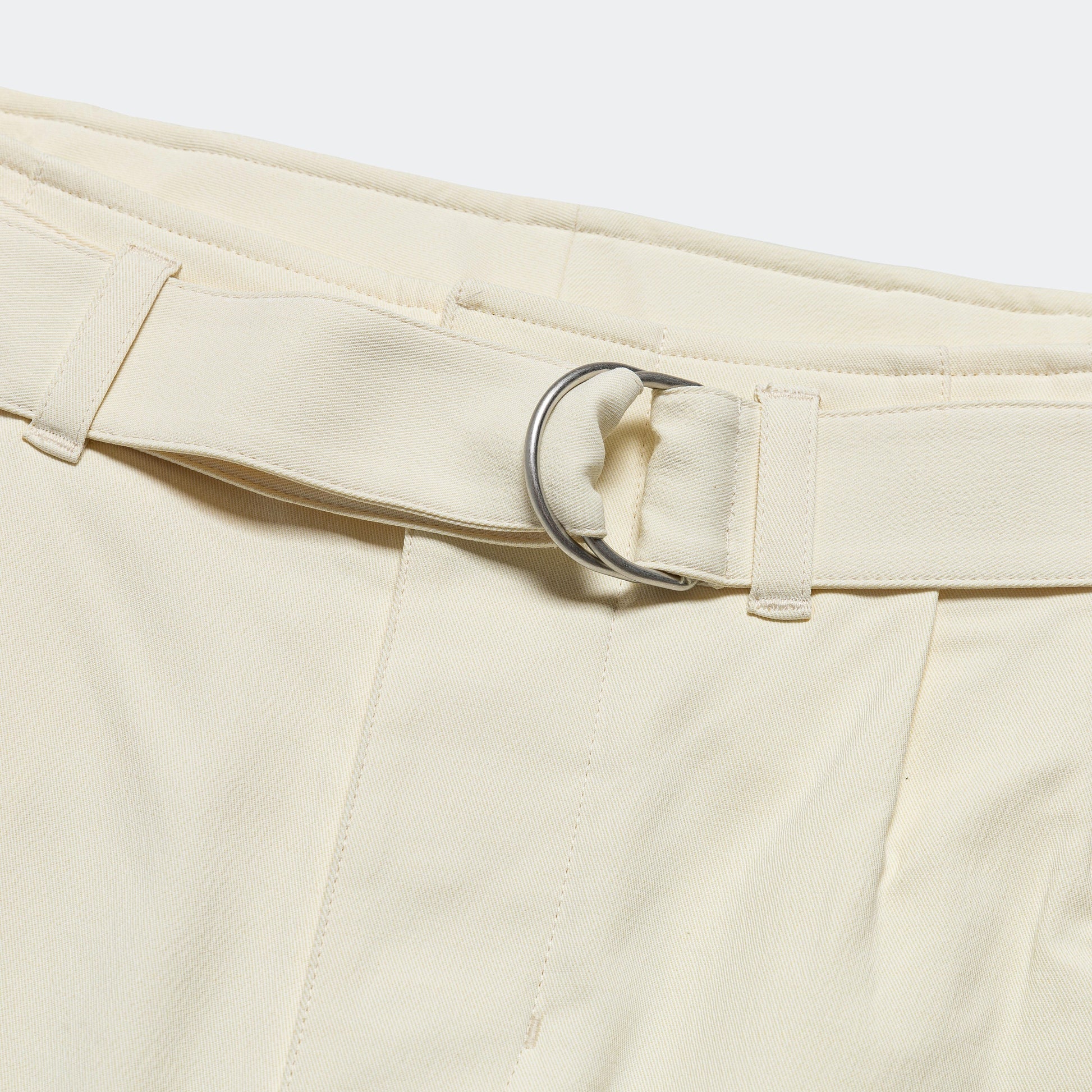 ESC Woven Worker Pant - Coconut Milk