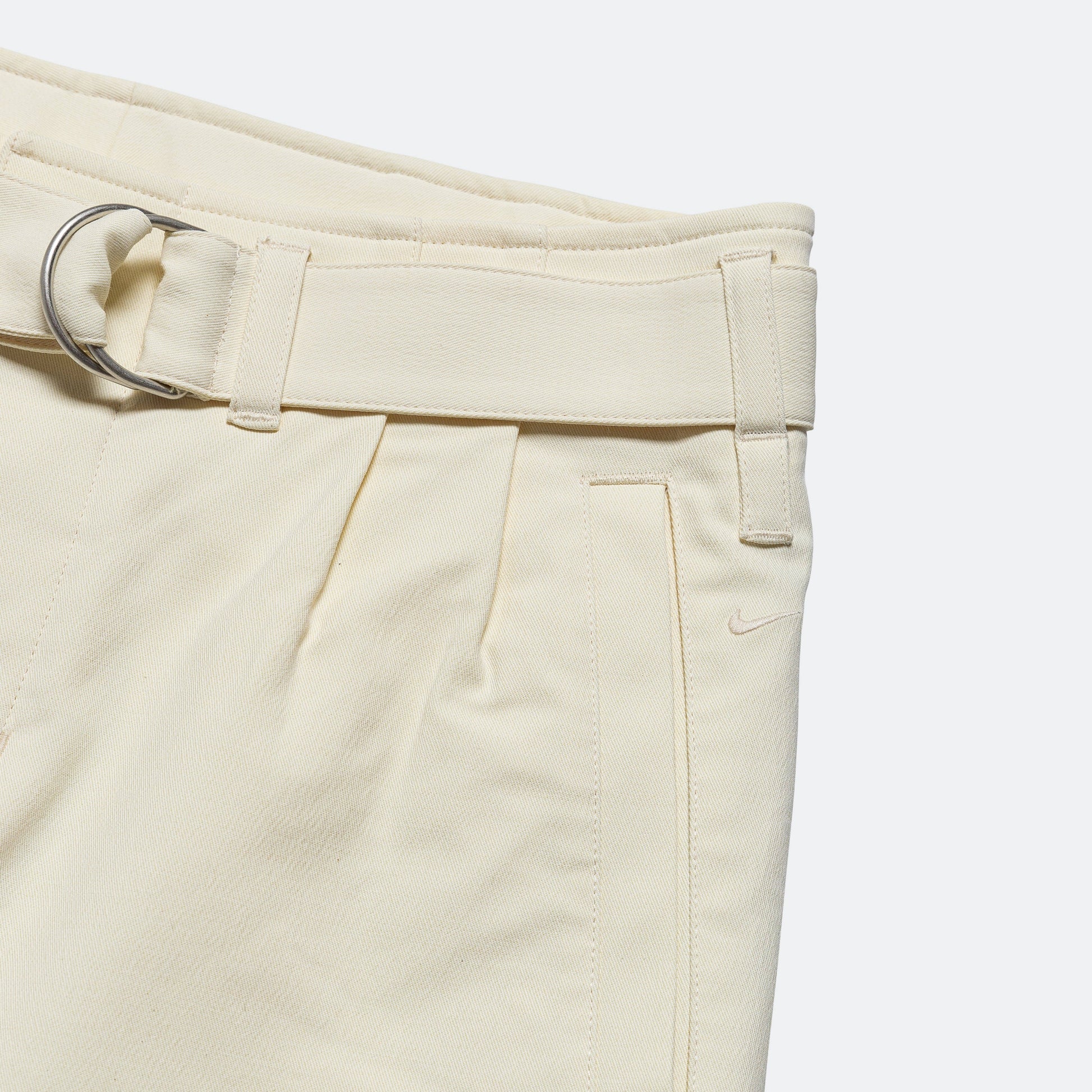 ESC Woven Worker Pant - Coconut Milk