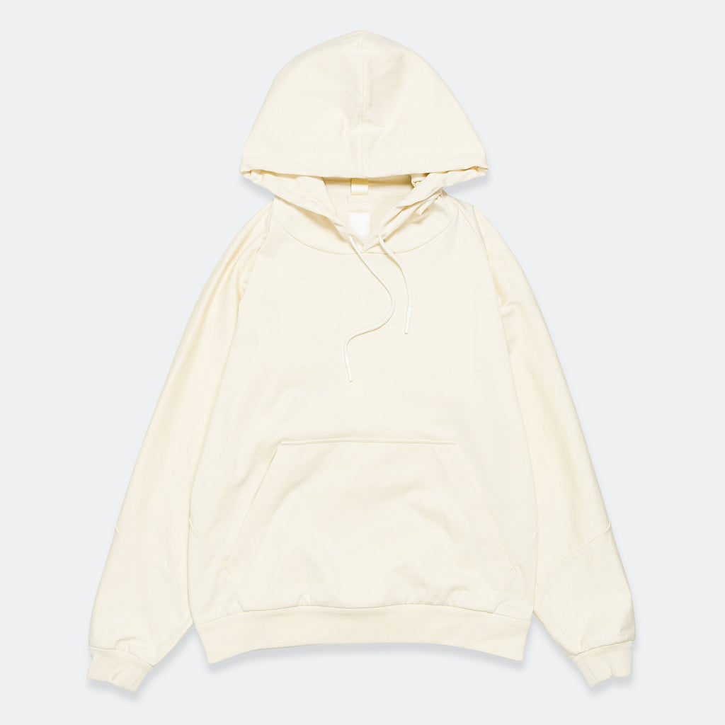 ESC PO Hoodie - Coconut Milk