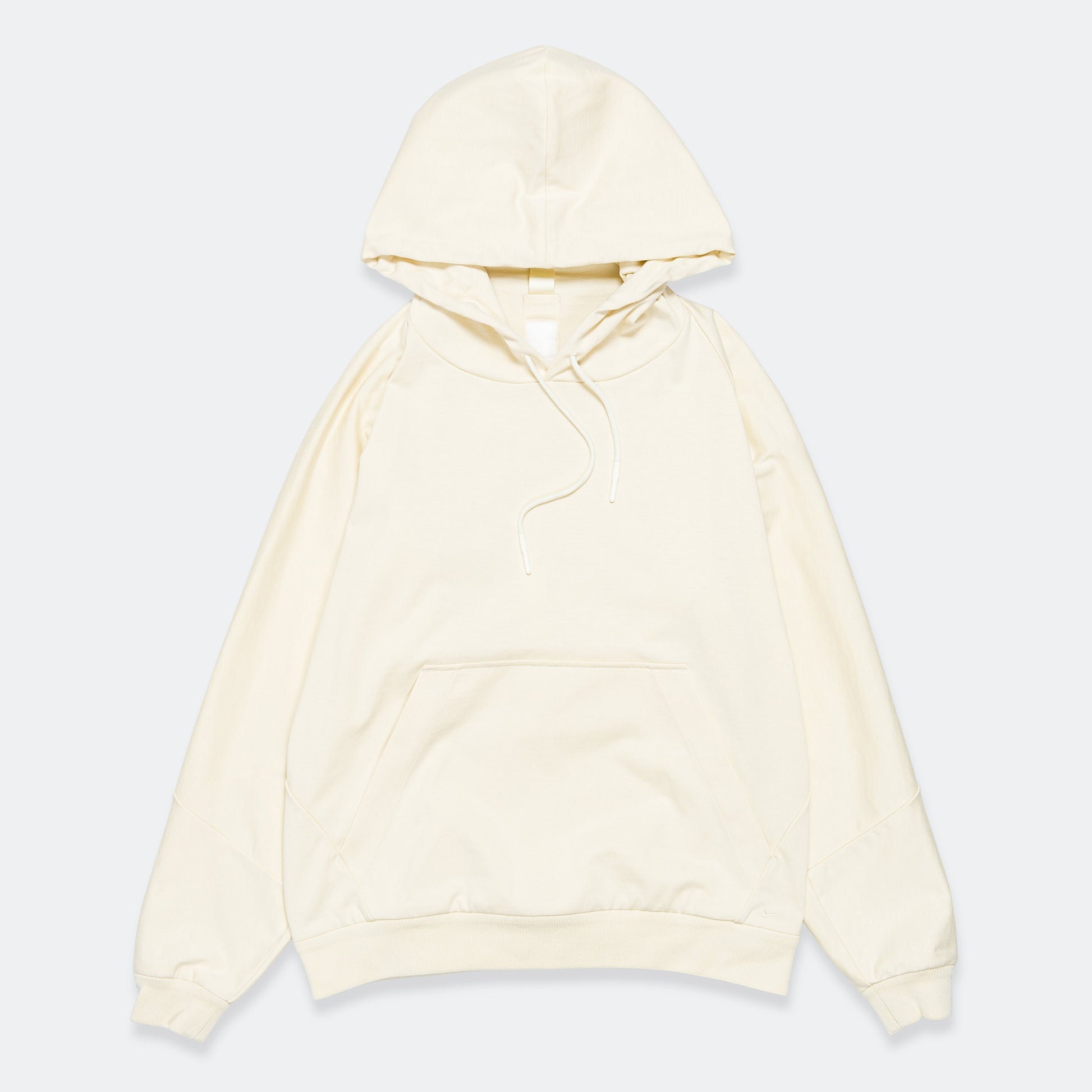ESC PO Hoodie - Coconut Milk