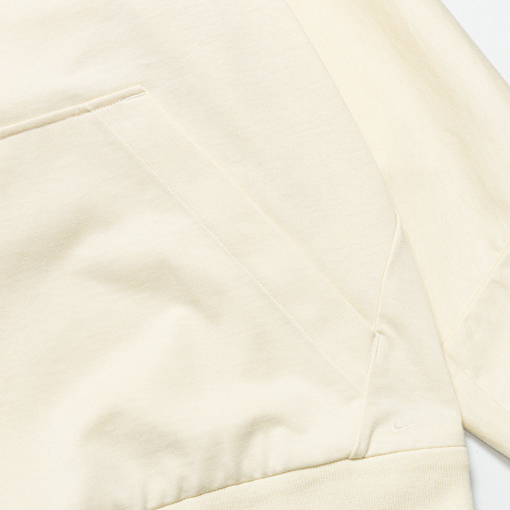 ESC PO Hoodie - Coconut Milk