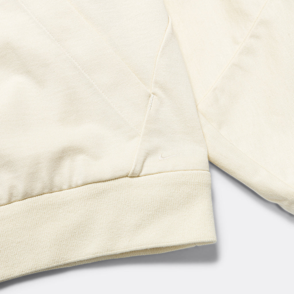 ESC PO Hoodie - Coconut Milk