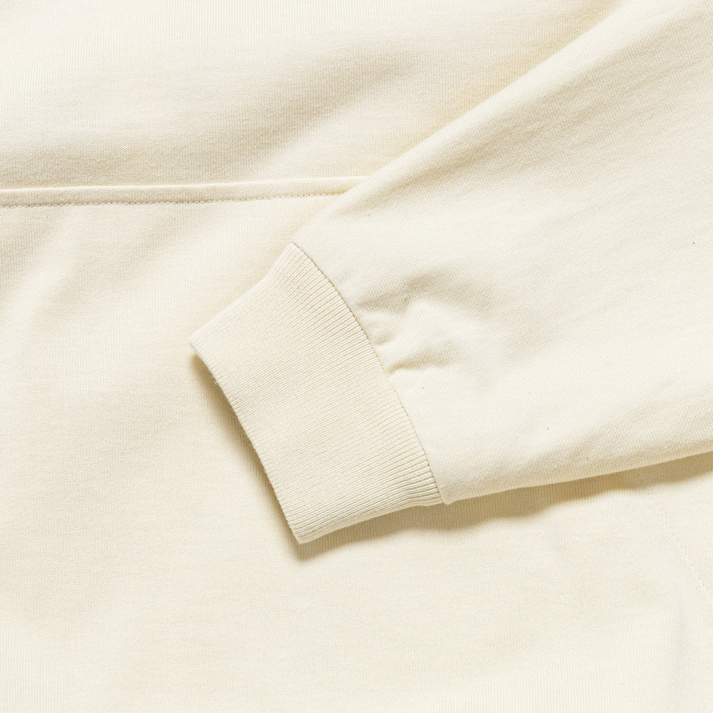 ESC PO Hoodie - Coconut Milk