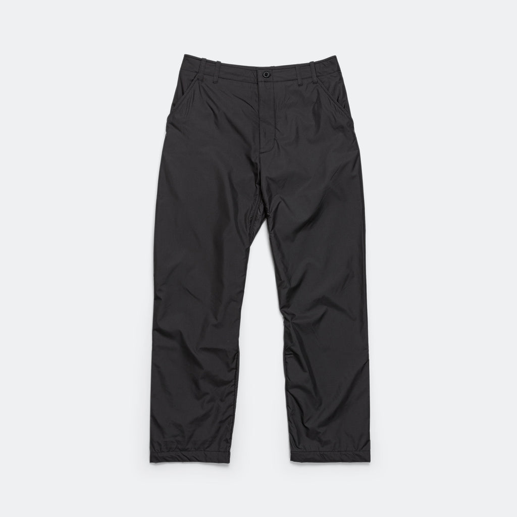 ESC Woven Pant - Black