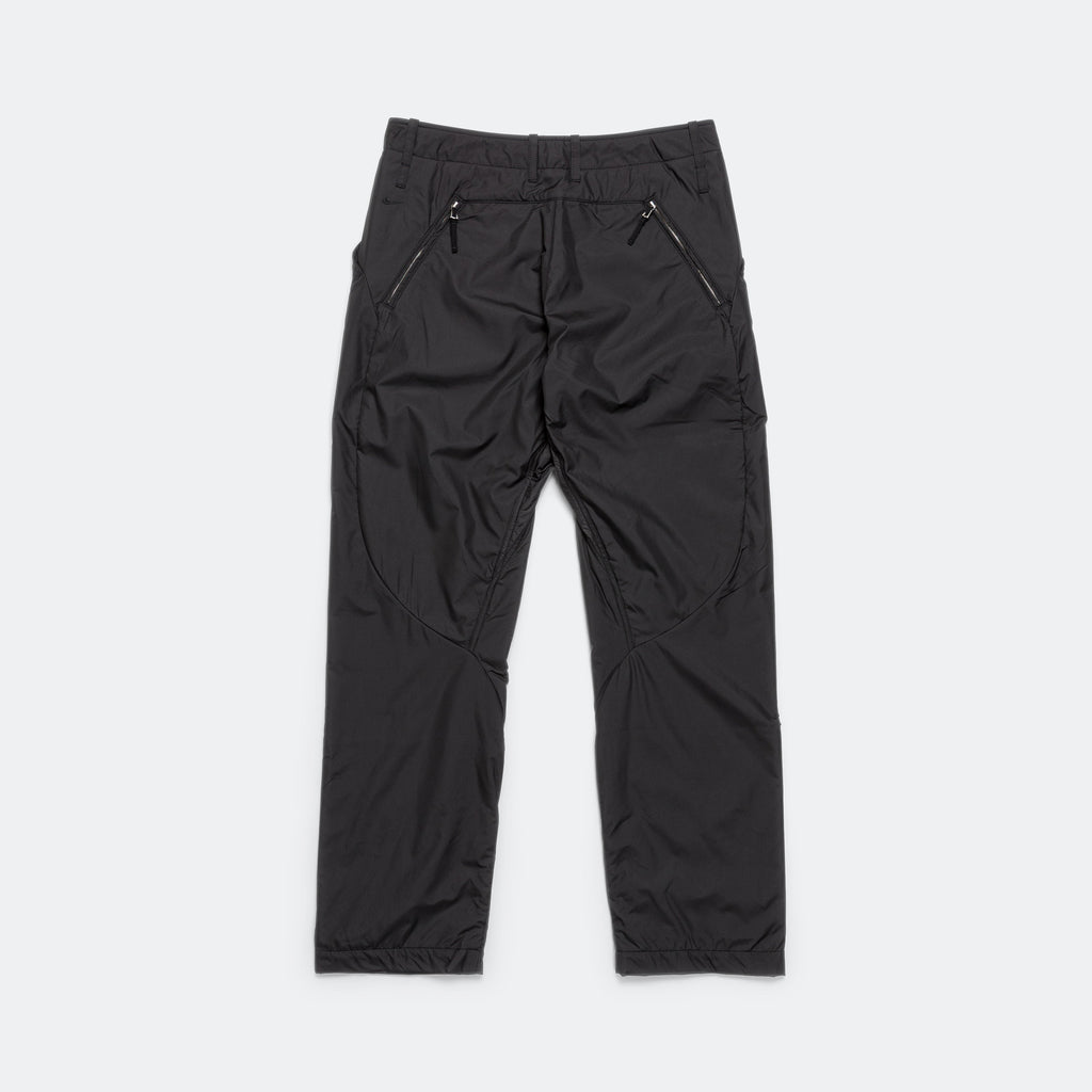 ESC Woven Pant - Black
