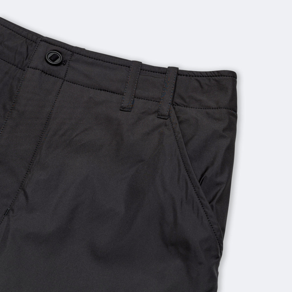 ESC Woven Pant - Black