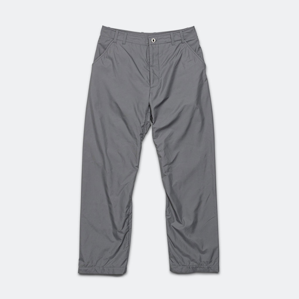 ESC Woven Pant - Flat Pewter