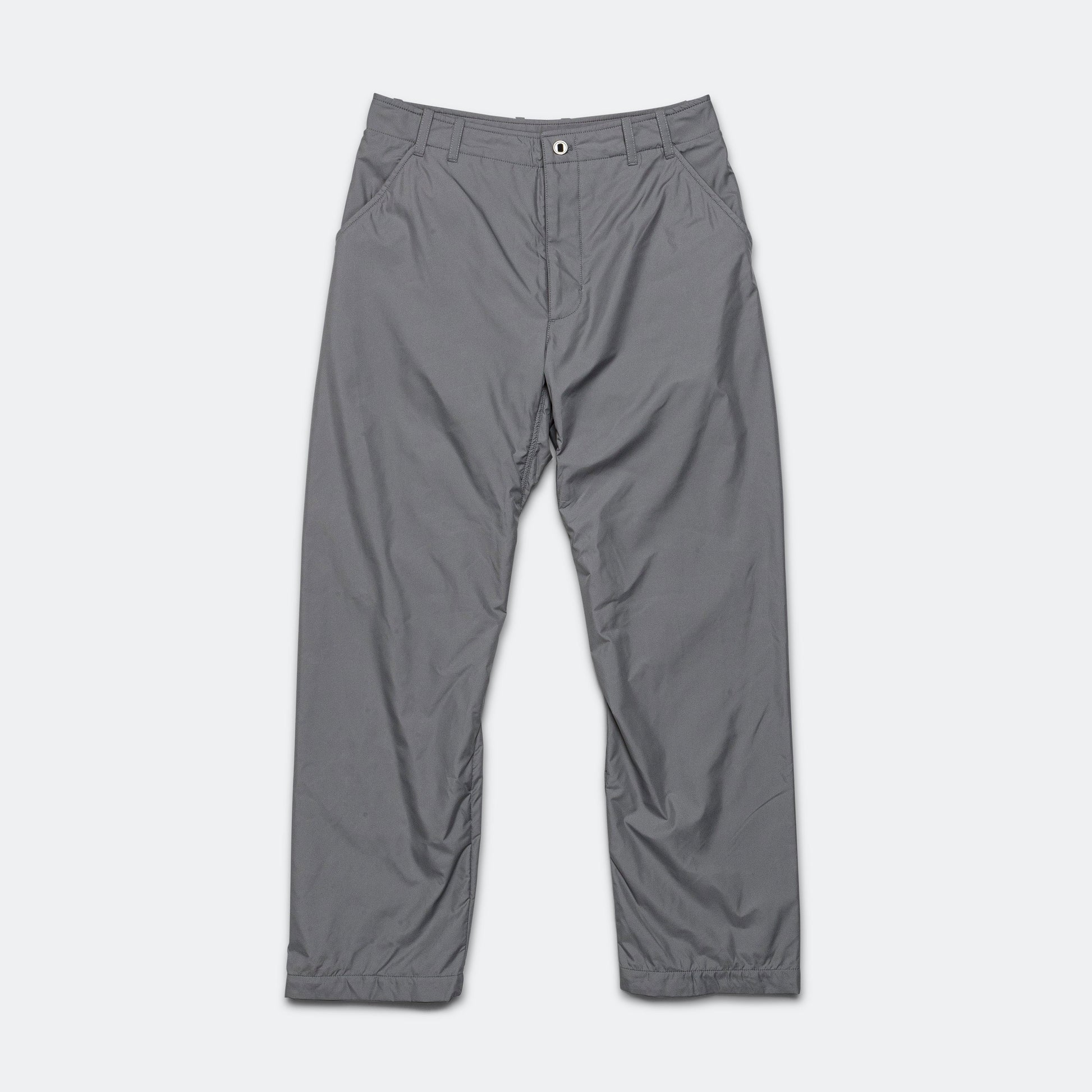 ESC Woven Pant - Flat Pewter