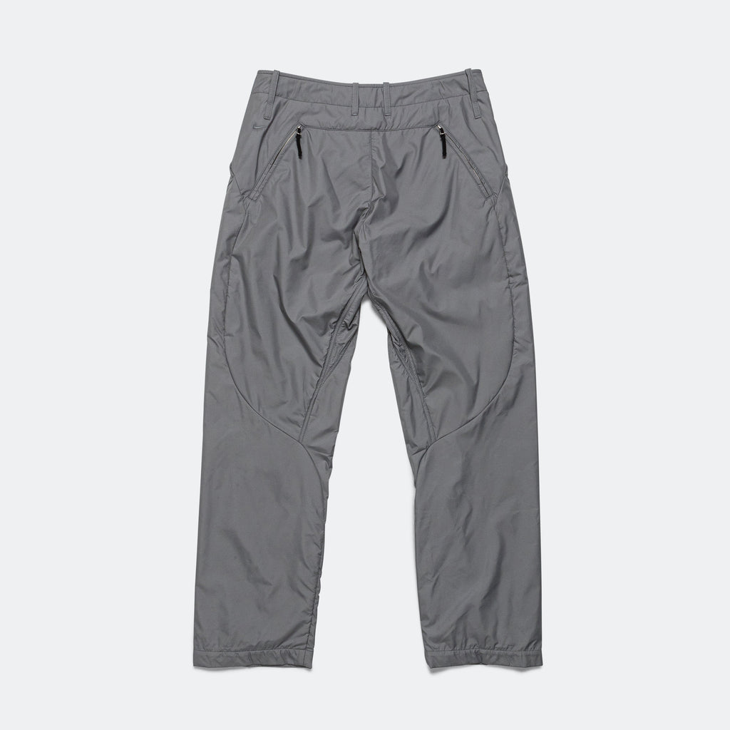 ESC Woven Pant - Flat Pewter