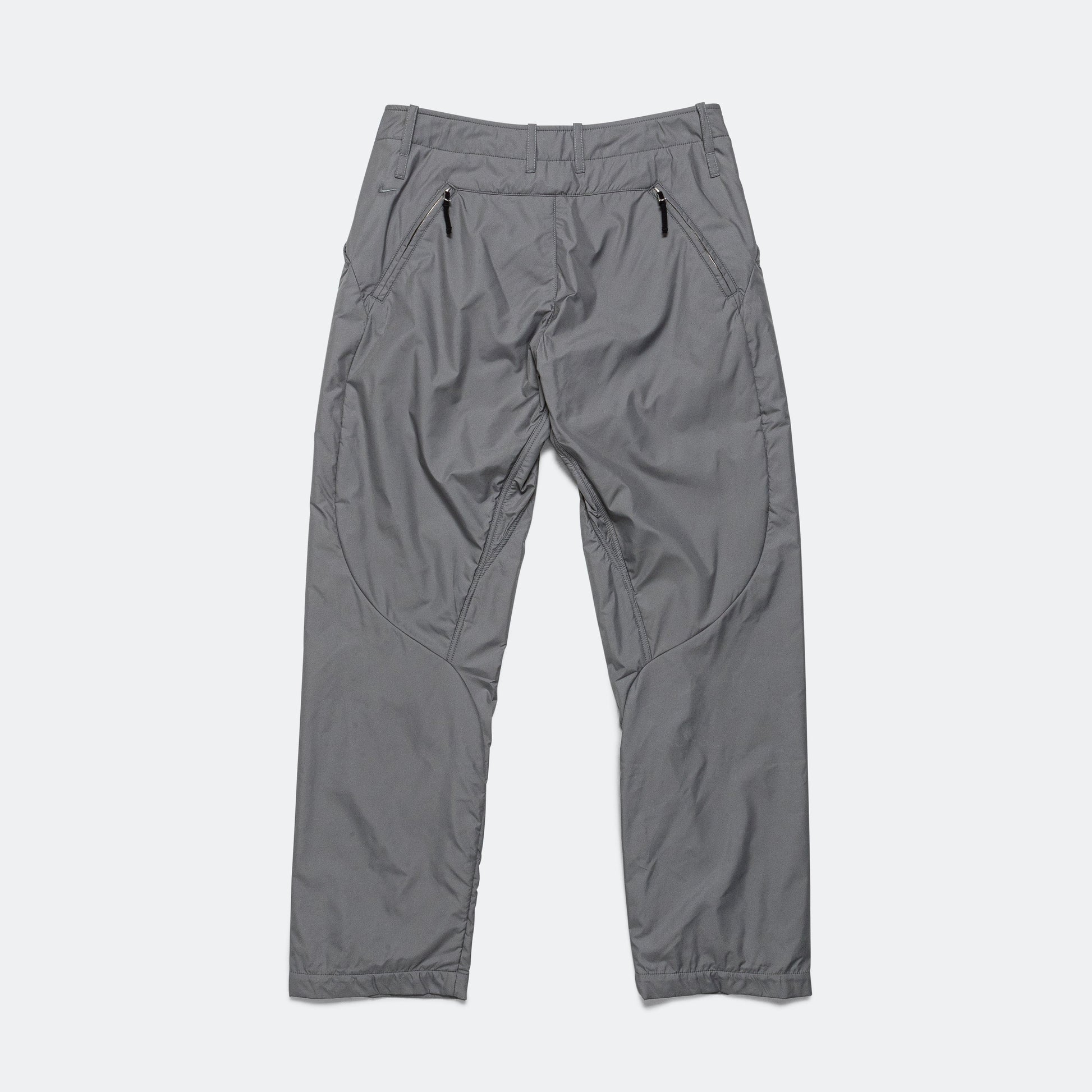 ESC Woven Pant - Flat Pewter