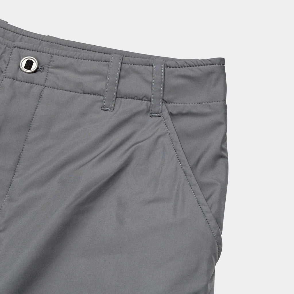 ESC Woven Pant - Flat Pewter