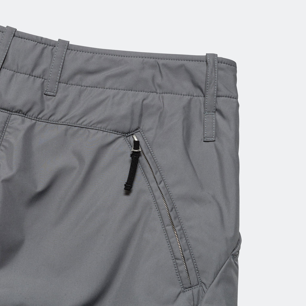 ESC Woven Pant - Flat Pewter