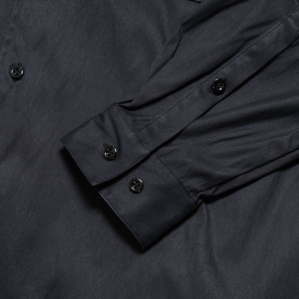 ESC Woven Shirt - Black