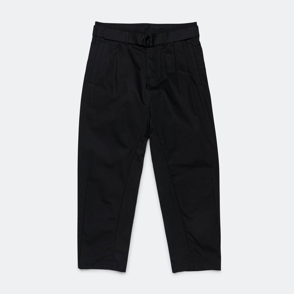 ESC Woven Worker Pant - Black
