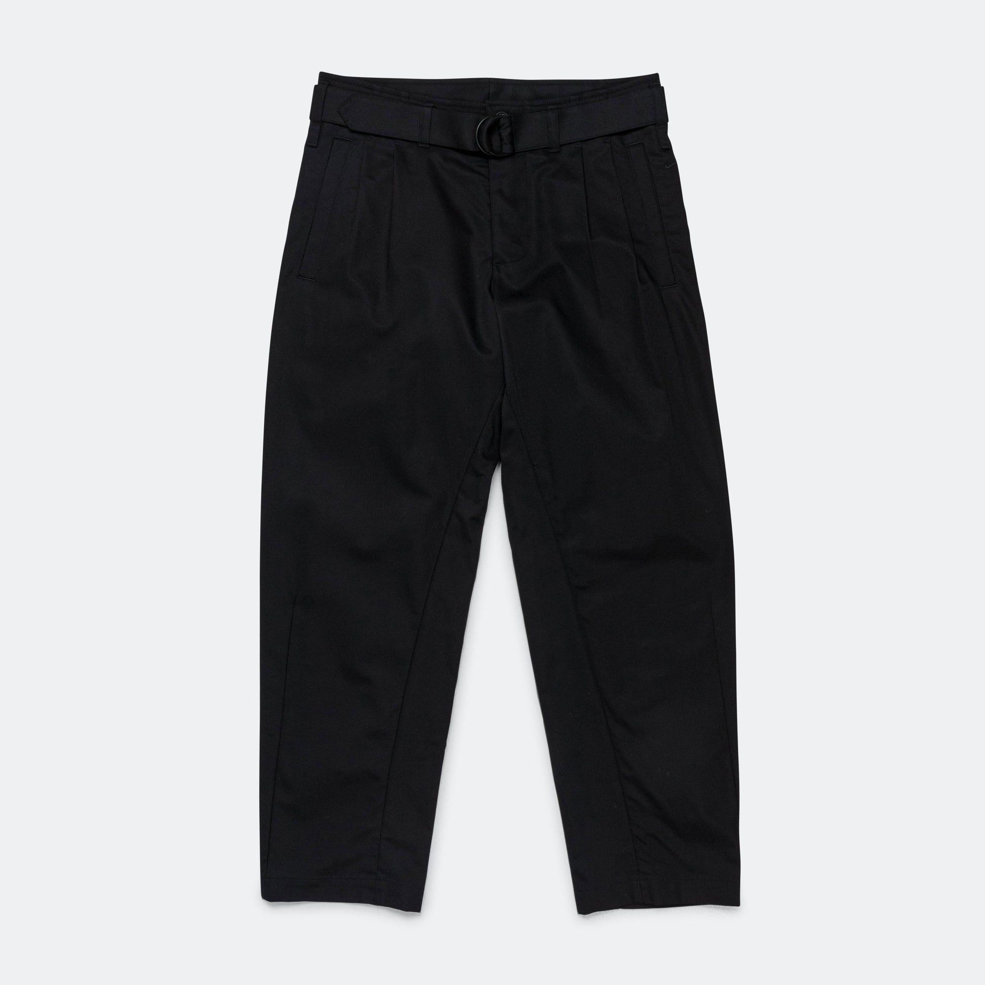 ESC Woven Worker Pant - Black