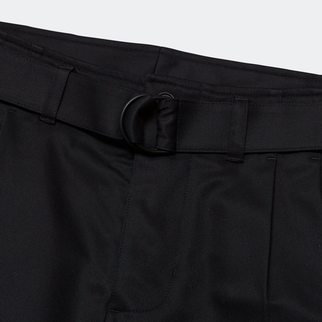 ESC Woven Worker Pant - Black