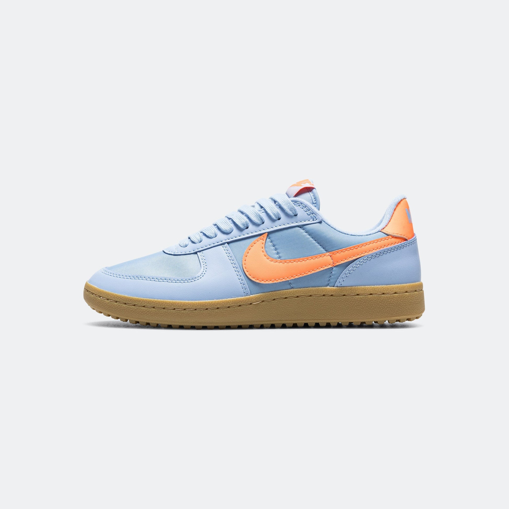 Field General 82 SP - Aluminum/Total Orange-Gum