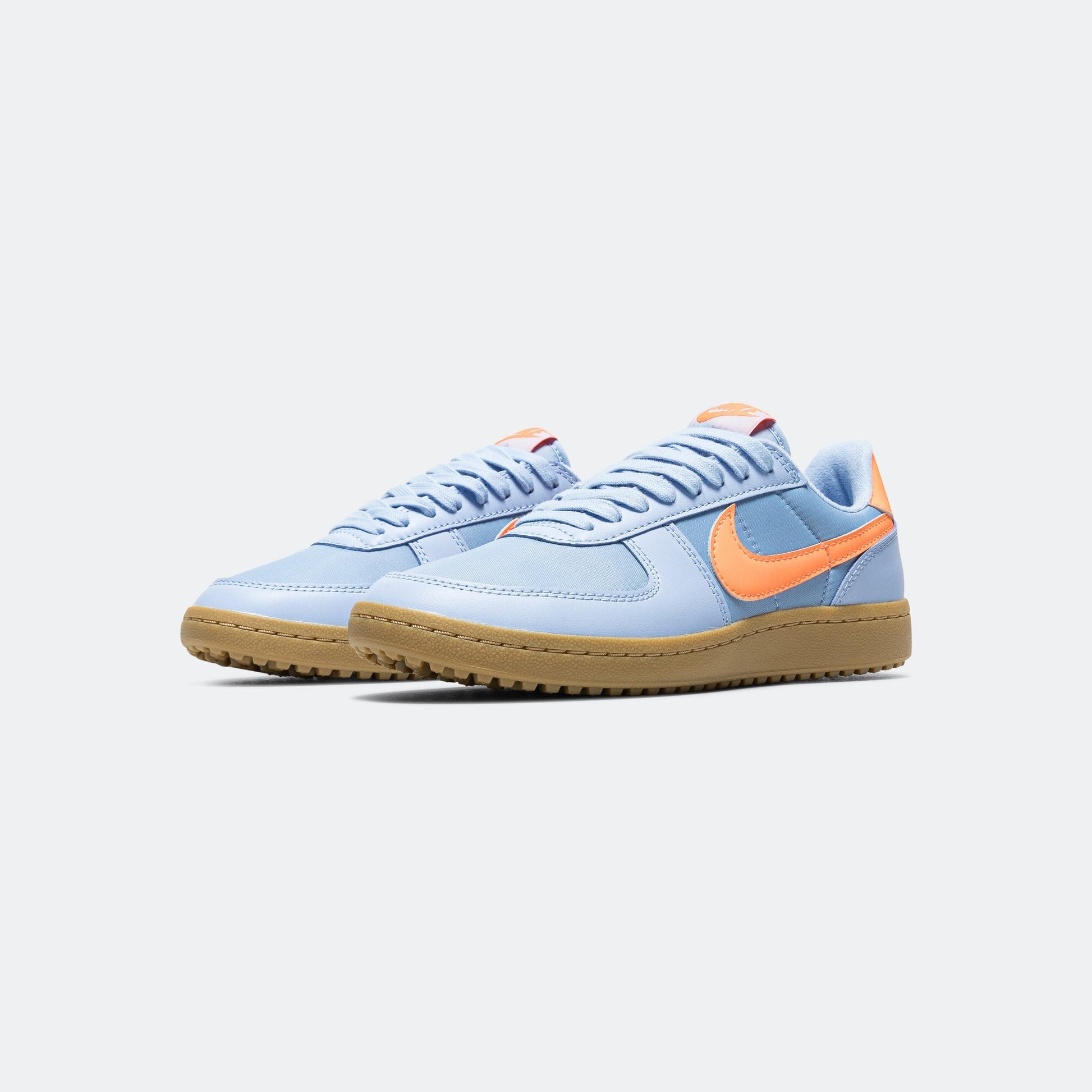 Field General 82 SP - Aluminum/Total Orange-Gum