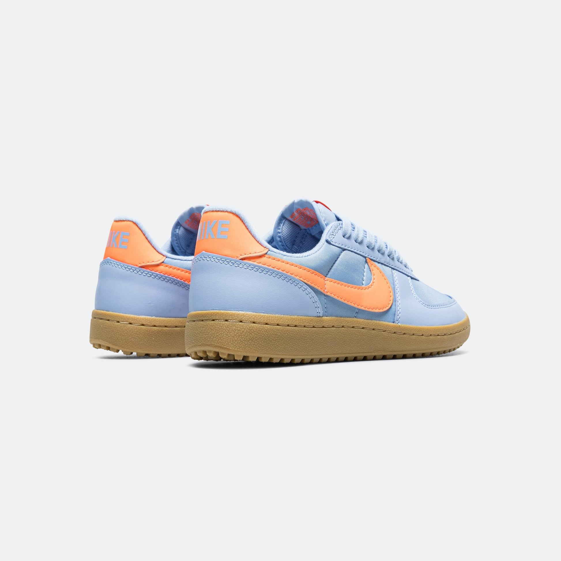 Field General 82 SP - Aluminum/Total Orange-Gum